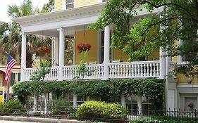 Forsyth Park Inn Savannah Ga